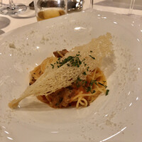 リストランテKubotsu - 