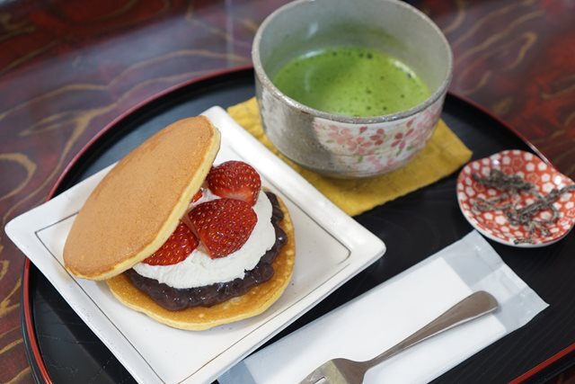 和カフェ あんべぇ 本八戸｜青森県八戸市の甘味処・カフェ