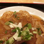 阿里城 - フカヒレが一杯