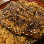 Unagi No Nishiyama - 