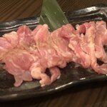 Sumibiyakiniku Kanta - 