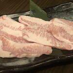 Sumibiyakiniku Kanta - 