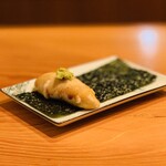 日本料理 たかむら - 先付2