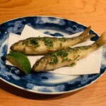 日本料理 たかむら - 先付3