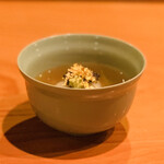 日本料理 たかむら - 蒸