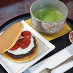 和カフェ あんべぇ - 