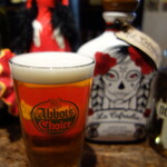 Abotto Choisu - GOOSE IPA 1000円