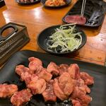 Shichirin Yakiniku Anan - 