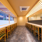 京の魚屋だし茶漬け 錦おぶや - 