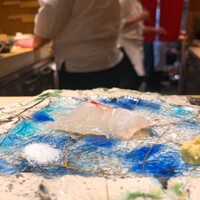 海味 - 