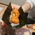 Sushi Sougorou - 