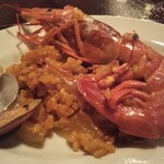 ペック バル デ エスパーニャ - 