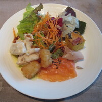 グスク - 好きなものを盛って