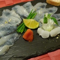キュイジーヌ 福の舞 北新地店 - 