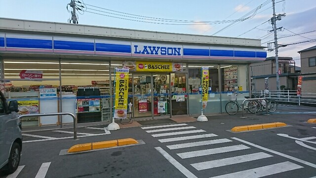 ローソン 岡山庭瀬駅前店 Lawson 庭瀬 その他 食べログ