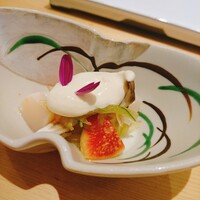 川梅 懐石・鮨 - 