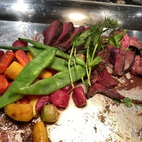 京都洋食 ムッシュいとう - 