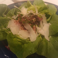 Varmen - マグロのうなじ