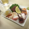 立呑み　得一 - 料理写真: