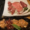 肉料理とワイン YUZAN 南船場