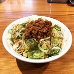 こだわり麺工房たご - 