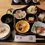 Ryouriryokan Tsurugata - 