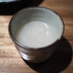 オオクサ - カブのすり流し