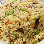 チーナン食堂 - 