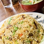 チーナン食堂 - 