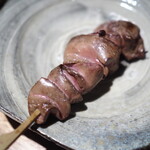 オオクサ - 白レバー