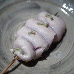 オオクサ - ささみ