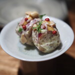 オオクサ - ポテサラ