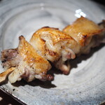 オオクサ - コーチンもも