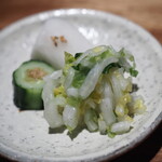 オオクサ - 漬物