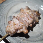 オオクサ - はらみ