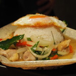 オオクサ - 和田盛り版