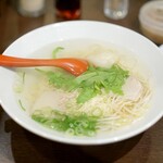 揚子江ラーメン - 