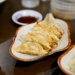 揚子江ラーメン - 