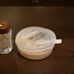 揚子江ラーメン - 