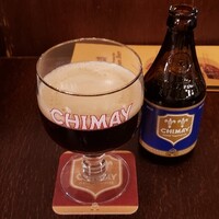 ベルジアンブラッスリーコート バレル - 