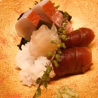 大宮　すし風凛 - 