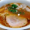 松戸中華そば 富田食堂