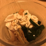 焼鳥 そっぷ - 