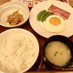 ガスト - 