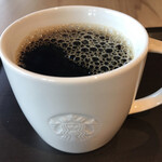 スターバックスコーヒー - ドリップコーヒー