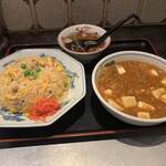 中国屋台料理 大龍 - 