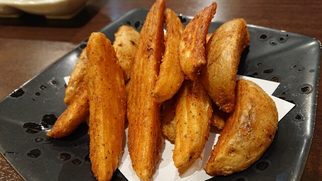 よしよし - 釜石（居酒屋）の写真