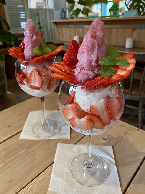 岡崎市内のおしゃれなカフェ10選 駅別に人気店を厳選 食べログまとめ 岡崎市内のおしゃれなカフェ10選 駅別に人気店を厳選 食べログまとめ