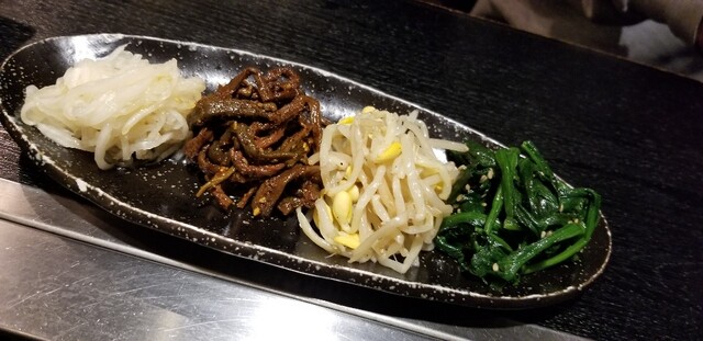 焼肉亭くらや 東小金井 焼肉 食べログ 焼肉亭くらや 東小金井 焼肉 食べログ