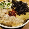 すごい煮干ラーメン凪 川口東口駅前店